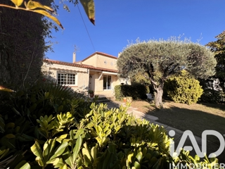 Vente  Maison de 107 m² à Sanary 1 035 000 euros