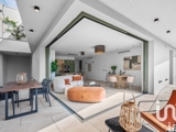 Vente  Appartement T4  de 103 m² à Les Adrets de l'Estérel 695 000 euros