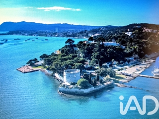 Vente  Studio de 21 m² à La Seyne 115 500 euros