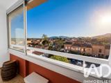 Vente  Appartement T2  de 60 m² à Hyères 275 000 euros
