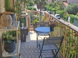 Vente  Appartement F3  de 65 m² à Fréjus 280 000 euros
