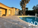 Vente  Maison de 105 m² à Montauroux 720 000 euros