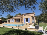 Vente  Maison de 114 m² à Aups 465 000 euros