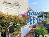 Vente  Maison de 74 m² à Toulon 445 000 euros