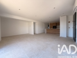Vente  Appartement T4  de 106 m² à Sainte Maxime 650 000 euros