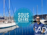 Vente  Studio de 34 m² à La Seyne 69 000 euros