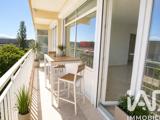 Vente  Appartement F2  de 52 m² à Fréjus 212 000 euros