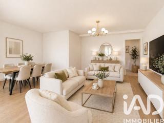 Vente  Appartement F3  de 86 m² à Six-Fours 407 000 euros