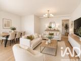 Vente  Appartement F3  de 75 m² à Six-Fours 407 000 euros