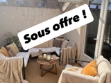 Vente  Appartement T3  de 67 m² à Salernes 135 000 euros