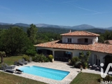 Vente  Maison de 189 m² à Callian 795 000 euros