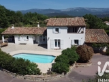 Vente  Maison de 170 m² à Montauroux 749 000 euros