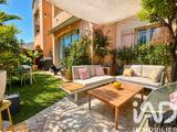 Vente  Appartement F3  de 72 m² à Sanary 410 500 euros