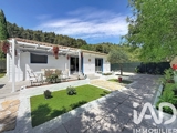 Vente  Maison de 110 m² à Saint Zacharie 460 000 euros
