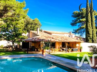 Vente  Maison de 256 m² à La Seyne 1 490 000 euros