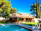 Vente  Maison de 256 m² à La Seyne 1 490 000 euros