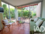 Vente  Appartement F2  de 34 m² à Saint Raphaël 159 000 euros