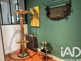 Vente  Appartement T5  de 90 m² à Toulon 339 000 euros