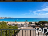 Vente  Appartement T3  de 72 m² à Fréjus 998 000 euros