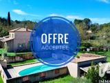 Vente  Maison de 230 m² à Saint Zacharie 780 000 euros