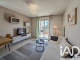 Vente  Appartement F2  de 41 m² à Roquebrune sur Argens 219 000 euros
