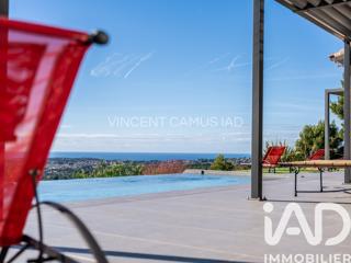 Vente  Maison de 270 m² à Ollioules 3 280 000 euros