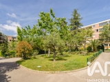 Vente  Appartement T5  de 85 m² à Hyères 339 000 euros