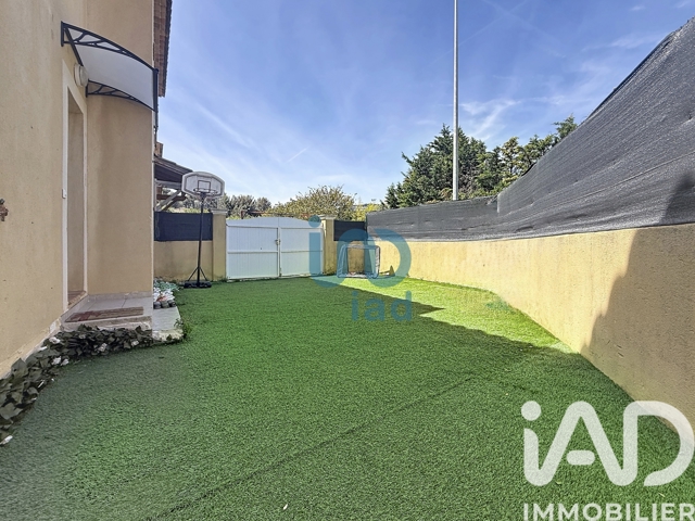 Vente  Maison de 70 m² à Ollioules 295 000 euros Réf: SFN-2013808