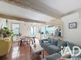 Vente  Maison de 142 m² à Solliès Toucas 266 000 euros