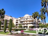Vente  Appartement F3  de 70 m² à Hyères 435 000 euros