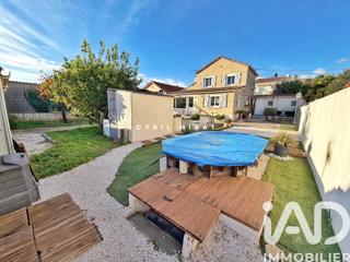 Vente  Maison de 92 m² à La Seyne 350 000 euros Réf: SFN-2015345