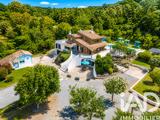 Vente  Maison de 264 m² à Cogolin 1 660 000 euros