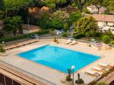 Vente  Appartement F2  de 36 m² à Hyères 189 500 euros