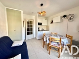 Vente  Studio de 19 m² à Sainte Maxime 138 000 euros