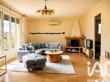 Vente  Maison de 143 m² à Pierrefeu du Var 400 000 euros