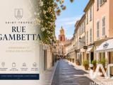 Vente  Studio de 37 m² à Saint Tropez 572 250 euros