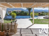 Vente  Maison de 168 m² à Pourrières 740 000 euros