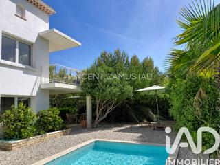 Vente  Maison de 175 m² à Sanary 1 995 000 euros