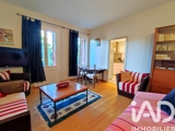 Vente  Appartement F2  de 40 m² à Saint Raphaël 181 000 euros