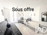 Vente  Studio de 24 m² à Saint Raphaël 110 000 euros
