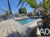 Vente  Maison de 170 m² à La Seyne 595 000 euros