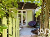 Vente  Maison de 28 m² à Sainte Maxime 205 000 euros