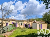 Vente  Maison de 126 m² à Collobrières 570 000 euros