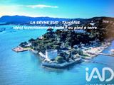 Vente  Studio de 21 m² à La Seyne 115 500 euros