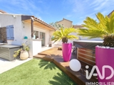 Vente  Maison de 95 m² à La Seyne 495 000 euros