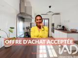 Vente  Appartement F3  de 63 m² au Beausset 259 000 euros