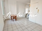 Vente  Studio de 19 m² à La Seyne 69 000 euros