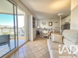 Vente  Appartement F2  de 36 m² à Cavalaire sur Mer 230 000 euros