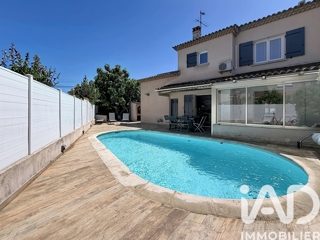 Vente  Maison de 122 m² à Six-Fours 539 000 euros Réf: SFN-2018651