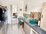 Vente  Appartement F3  de 60 m² à Hyères 250 000 euros